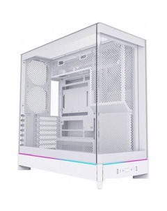 Корпус HS02 (белый) Montech