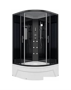 Душевая кабина ER570926-C24-RUS Erlit