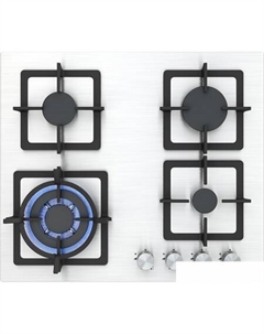 Варочная панель Calore 60 IX Krona