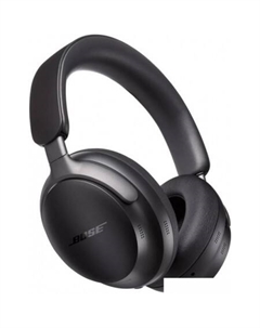Наушники QuietComfort Ultra Headphones (черный) Bose