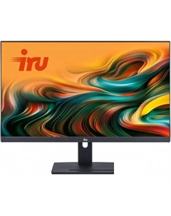 Моноблок Tactio 27IM 2090609 Iru