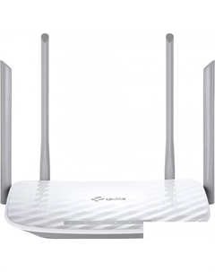 Wi-Fi роутер Archer C50 V4 Tp-link