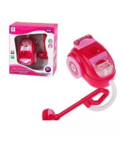 Пылесос игрушечный Наша Игрушка 3521-6 Наша игрушка