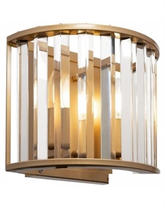 Бра Solar MOD087WL-02G Maytoni