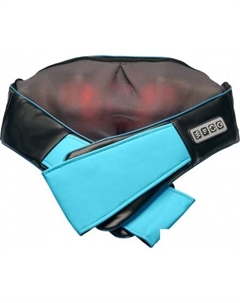 Массажер для шеи и плеч  KZ 0566 Bradex