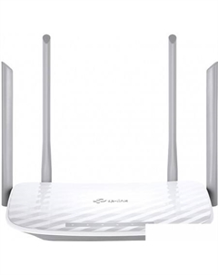 Wi-Fi роутер Archer C5 v4 Tp-link