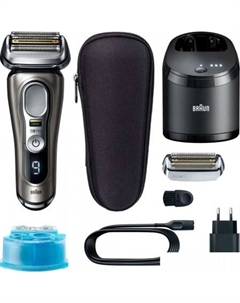 Электробритва Series 9 Pro 9465VS Braun