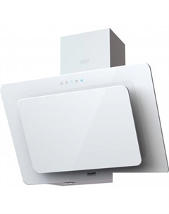 Кухонная вытяжка Liva 600 S (белый) Krona