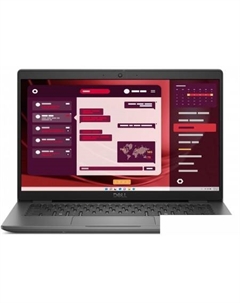 Ноутбук Dell Latitude 3450-5854