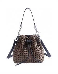 Сумка 11235 (бронзовый) Mironpan