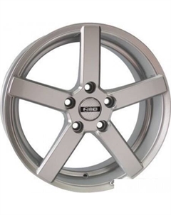 V03-1665 16x6.5" 4x100мм DIA 60.1мм ET 40мм S Neo