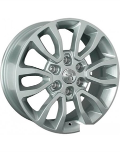 TY175 18x7.5" 6x139.7мм DIA 106.1мм ET 25мм S Replay