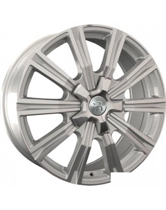 TY242 20x8.5" 5x150мм DIA 110.1мм ET 58мм SF Replay