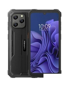 Смартфон Blackview BV5300 Pro (черный)