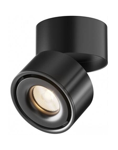 Спот Yin C084CL-15W3K-B Maytoni