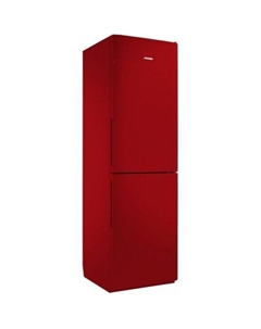 Холодильник RK FNF-172 (красный) Pozis