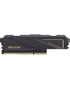 Armor 8ГБ DDR4 3200 МГц HSC408U32Z2 Hiksemi