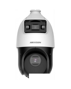 IP-камера DS-2SE4C225MWG-E(12F0) (2.8 мм, белый) Hikvision