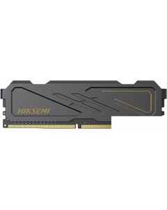 Armor 16ГБ DDR4 3200 МГц HSC416U32D2 Hiksemi