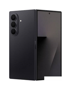 Samsung Galaxy Z Fold7 SM-F966B/DS 16GB/1TB (черный)