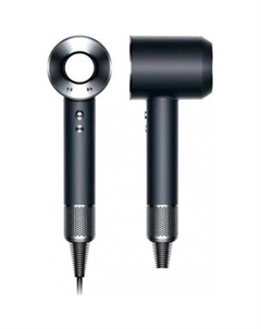 Фен HD15 (серый) Sencicimen