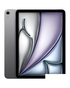 Apple iPad Air 11" 2025 512GB (серый космос)