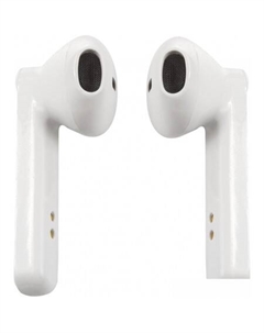 Наушники BHS-22 (белый) Red line