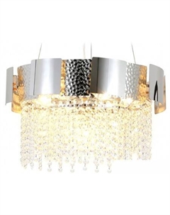 Подвесная люстра TR TR5244 Ambrella light