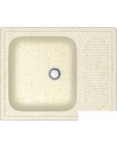 Кухонная мойка Карельский камень модель 15/Q2 F015Q002 (бежевый) Marrbaxx