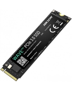 SSD Wave Pro(P) 1TB HS-SSD-WAVE PRO(P) 1024G Hiksemi