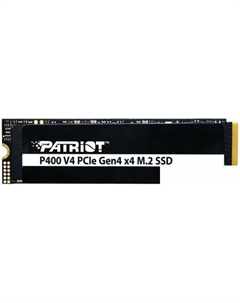 SSD P400 V4 2TB P400VP2TBM28H Patriot