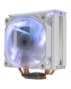 Кулер для процессора CNPS10X Optima II (белый) Zalman