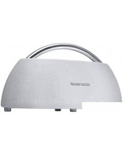Беспроводная колонка GO + Play (белый) Harman/kardon