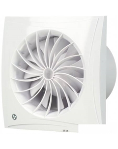 Осевой вентилятор Sileo 125 Blauberg ventilatoren