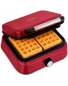 Вафельница KT-4634 Kitfort