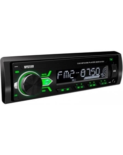 USB-магнитола MAR-212U Mystery