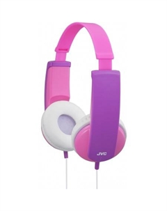 Наушники HA-KD5-P-EF Jvc