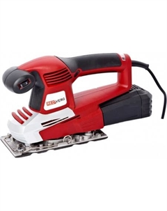 Виброшлифмашина RD-SG30-90 Redverg