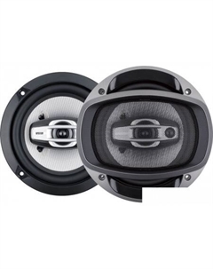 Коаксиальная АС ML-637 Mystery