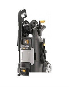 Мойка высокого давления HPS 235 R Stiga