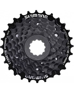 Кассета CS-HG200-7 ACSHG2007228T Shimano