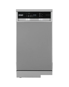Отдельностоящая посудомоечная машина DDWS 465 X Callisto Delonghi
