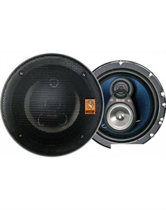 Коаксиальная АС MC-643 Mystery