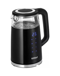 Электрический чайник KT-6611 Kitfort