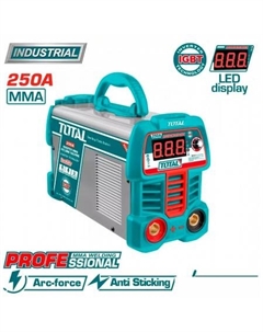 Сварочный инвертор TW225069 Total