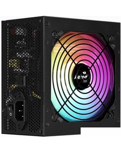Блок питания KCAS Plus Gold 850W Aerocool