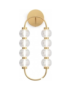 Бра Amulet MOD555WL-L11G3K Maytoni