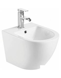 Биде Merzbach 005 GL-WT (белый глянец) Weltwasser