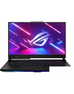 Игровой ноутбук ASUS ROG Strix SCAR 17 2023 G733PYV-LL067W Asus