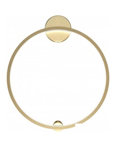 Бра Halo MOD005WL-L35BSK Maytoni